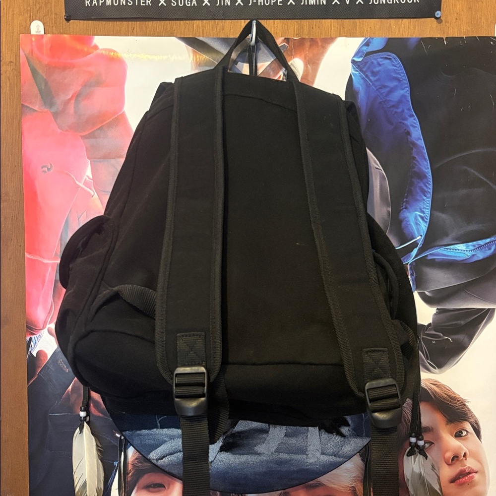 Atari Backpack - image 2